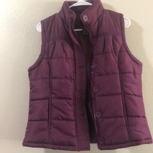 Vest
